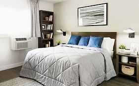 Intown Suites Extended Stay Atlanta Ga - Roswell Alpharetta